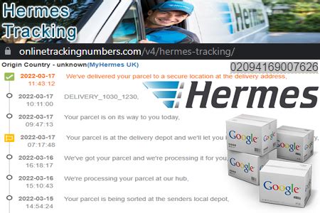 hermes origini|hermes italia tracking.